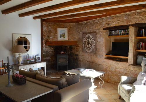 Apartamento Maison Rose