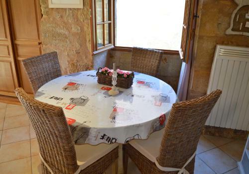 Apartamento Maison Rose