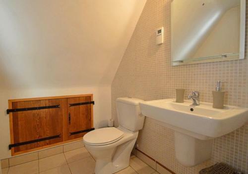 Apartamento Maison Rose