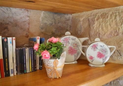 Apartamento Maison Rose