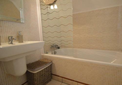 Apartamento Maison Rose