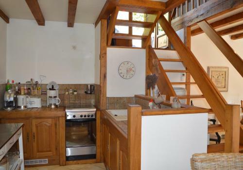 Apartamento Maison Rose