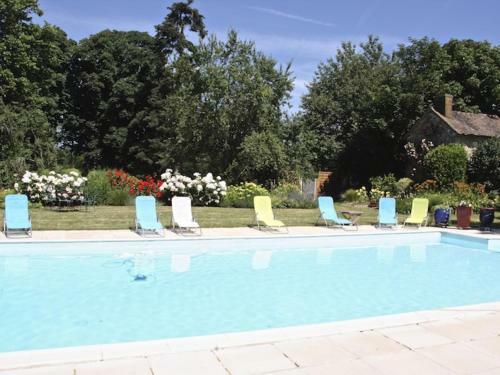 G�te Az�, 3 Pi�ces, 5 Personnes - Fr-1-491-31