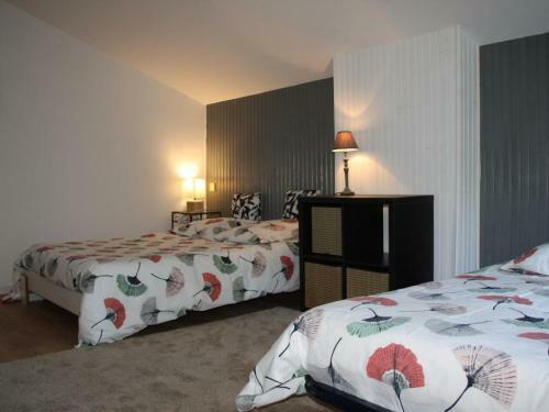 G�te Az�, 3 Pi�ces, 5 Personnes - Fr-1-491-31