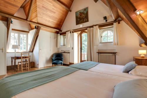 La Manoir de Saint Brendan
