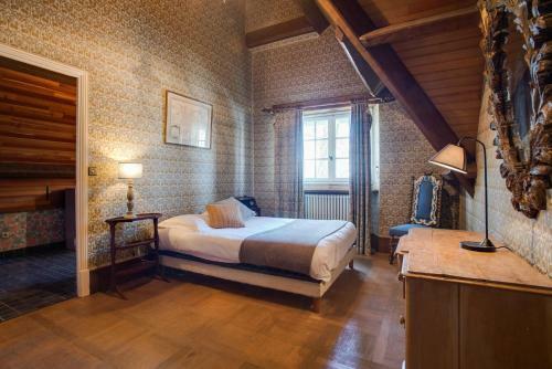 La Manoir de Saint Brendan