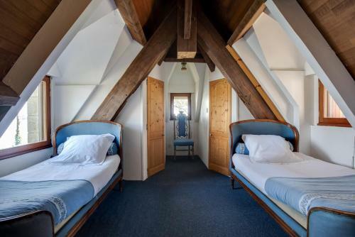 La Manoir de Saint Brendan