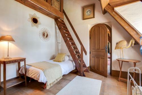 La Manoir de Saint Brendan