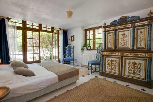 La Manoir de Saint Brendan