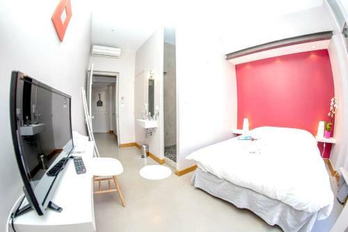 House With 6 Bedrooms In Avignon