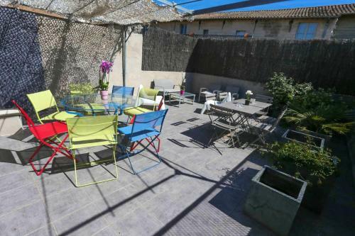 House With 6 Bedrooms In Avignon