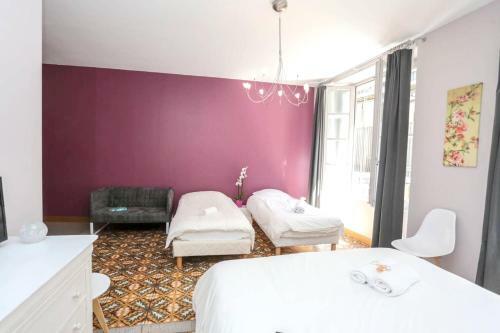 House With 6 Bedrooms In Avignon