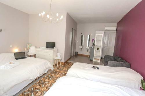 House With 6 Bedrooms In Avignon