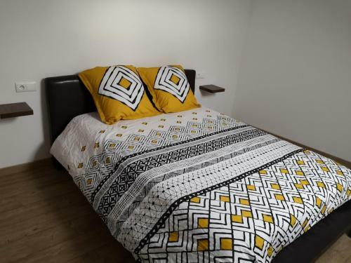 Bed & Breakfast La Goutte D'or