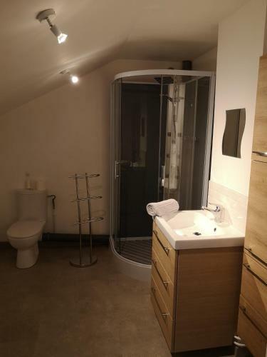 Bed & Breakfast La Goutte D'or