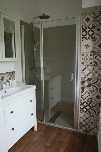 Bed & Breakfast La Goutte D'or