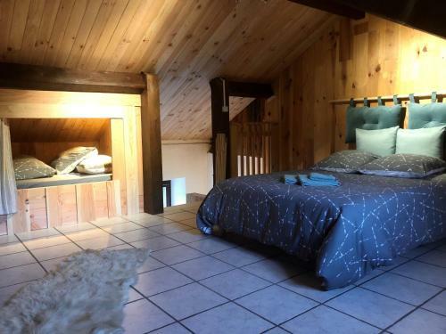 Apartamento Le Passage (bis)
