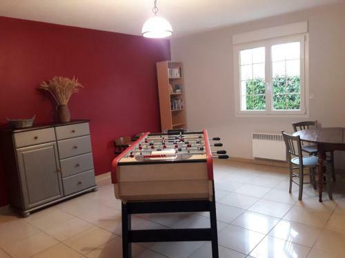 G�te Danz�, 3 Pi�ces, 6 Personnes - Fr-1-491-278
