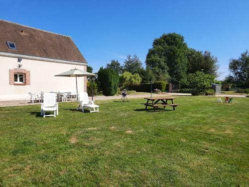 G�te Danz�, 3 Pi�ces, 6 Personnes - Fr-1-491-278
