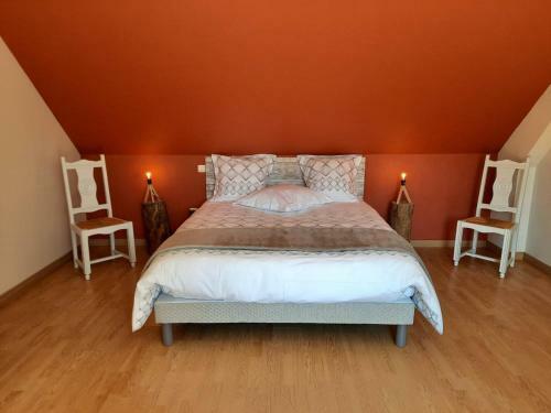 G�te Danz�, 3 Pi�ces, 6 Personnes - Fr-1-491-278