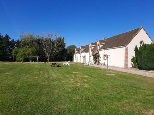 G�te Danz�, 3 Pi�ces, 6 Personnes - Fr-1-491-278