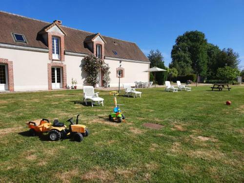 G�te Danz�, 3 Pi�ces, 6 Personnes - Fr-1-491-278