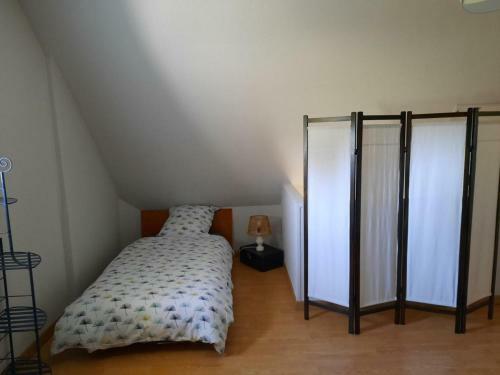 G�te Danz�, 3 Pi�ces, 6 Personnes - Fr-1-491-278