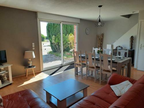 G�te Danz�, 3 Pi�ces, 6 Personnes - Fr-1-491-278
