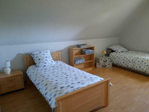 G�te Danz�, 3 Pi�ces, 6 Personnes - Fr-1-491-278