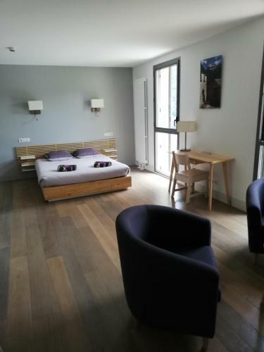 Hotel Auberge Des Isards