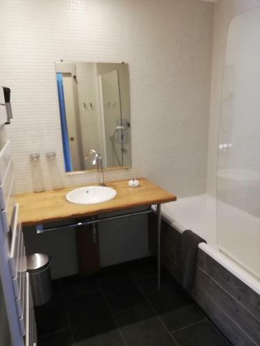 Hotel Auberge Des Isards