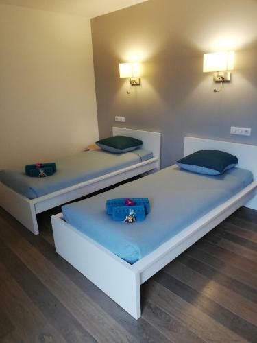 Hotel Auberge Des Isards