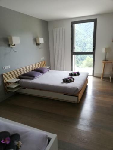 Hotel Auberge Des Isards