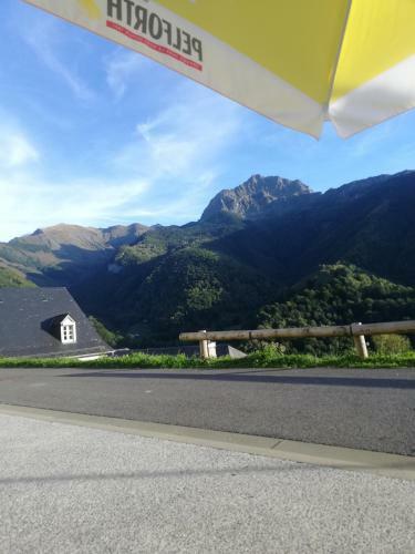 Hotel Auberge Des Isards