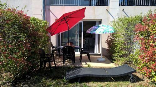 Apartamento Jouarres - Canal Du Midi