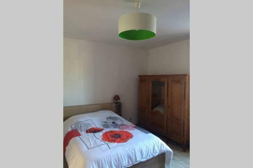Apartamento Appartement Tout Confort Centre Baccarat