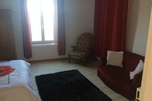 Apartamento Appartement Tout Confort Centre Baccarat