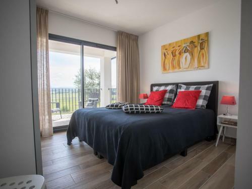Modern Villa In Azille With Private Pool And Jacuzzi