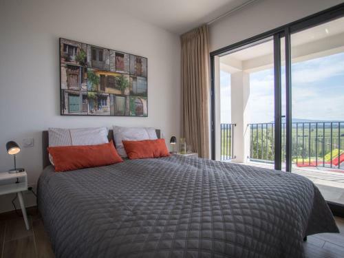Modern Villa In Azille With Private Pool And Jacuzzi