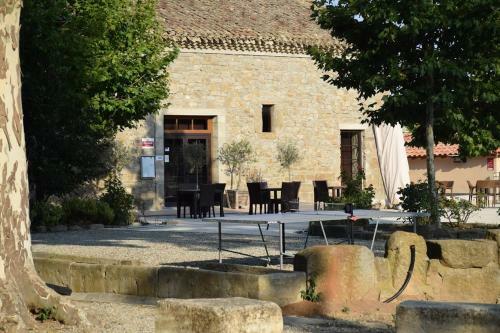 Hotel Ch�teau de Jouarres 2p2/3 Pmr