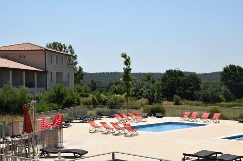 Hotel Ch�teau de Jouarres 2p2/3 Pmr