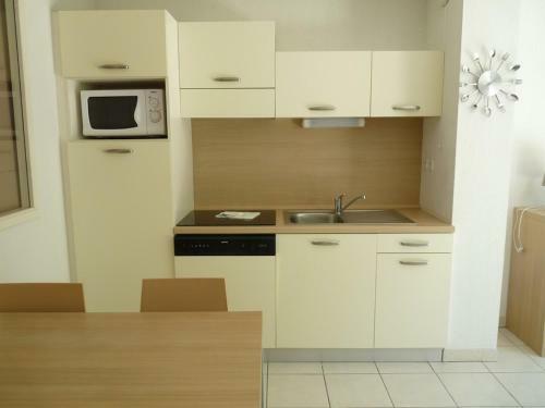 Hotel Ch�teau de Jouarres 2p4/5 Cabine