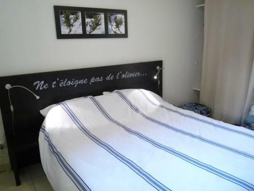 Hotel Ch�teau de Jouarres 2p4/5 Cabine