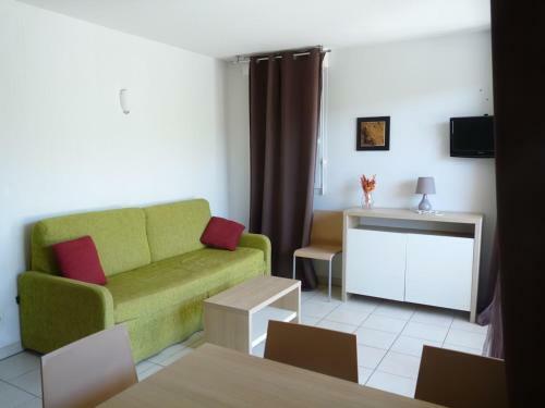 Hotel Ch�teau de Jouarres 3p 6