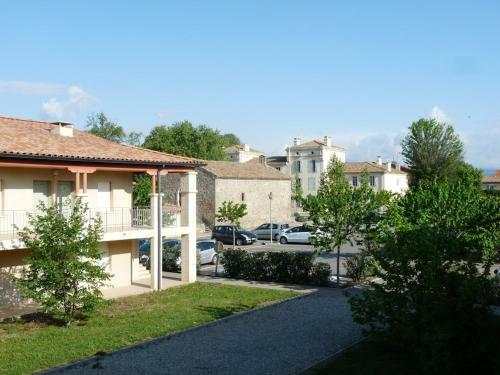 Hotel Ch�teau de Jouarres 3p 6