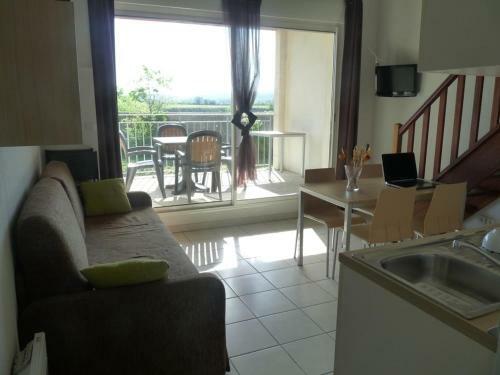 Hotel Ch�teau de Jouarres 3p 6