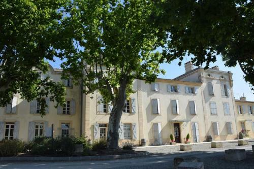 Hotel Ch�teau de Jouarres 3p 6