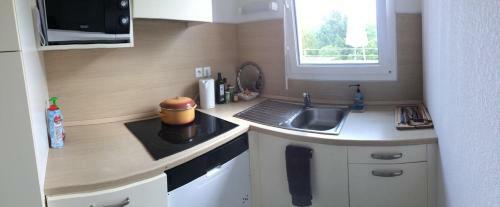 Hotel Ch�teau de Jouarres 3p 6