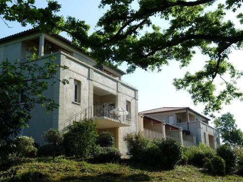 Hotel Ch�teau de Jouarres 3p 6
