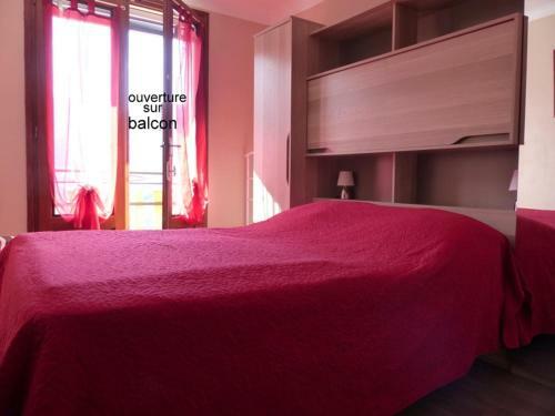 Apartamento Les C�dres